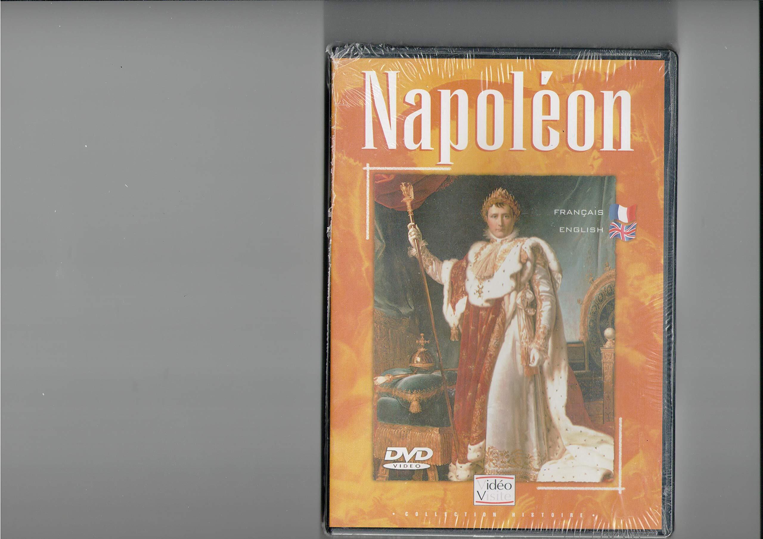 Acheter napoléon histoire Bon état - 18,67 € napoléon histoire Bon état - reconditionné disponible sur Label Emmaüs